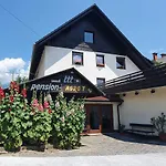 Pensionat Ttt
