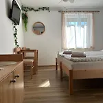 Ttt Гостевой дом Блед