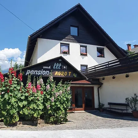 Penzion Ttt