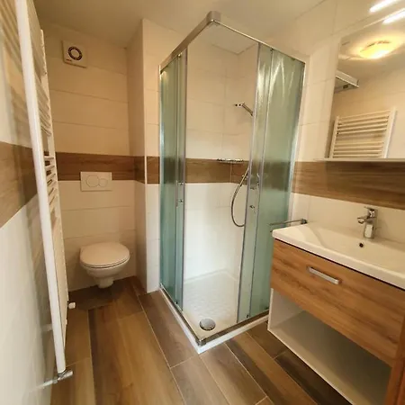 게스트하우스 Ttt 블레드