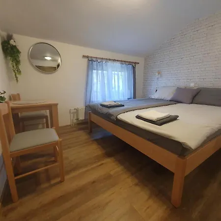 Ttt 게스트하우스