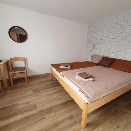 Ttt 게스트하우스