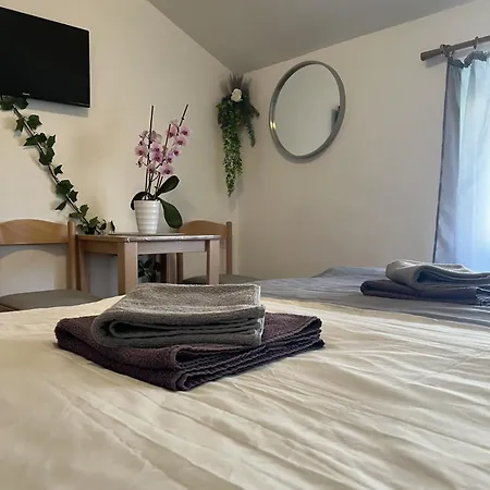 Guest house Ttt
