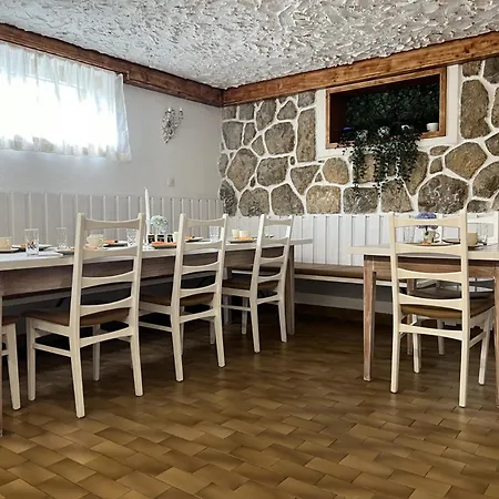 Ttt Pensjonat 3*
