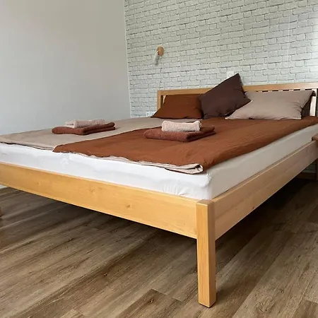 Ttt Guest house Bled