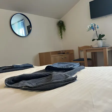 Guest house Ttt