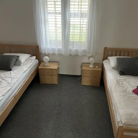 Ttt Guest house 3*