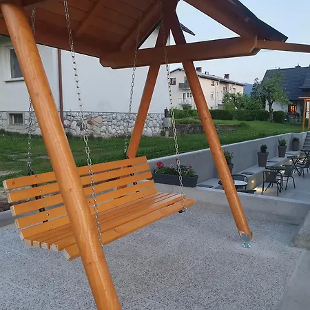 Ttt Guest house Bled