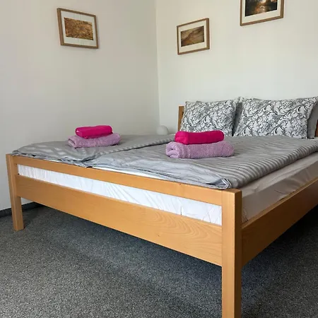 Guest house Ttt