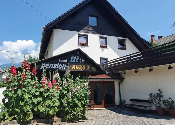 게스트하우스 Ttt