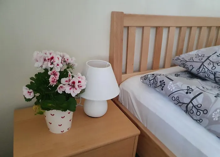 Πανσιόν Ttt Μπλεντ