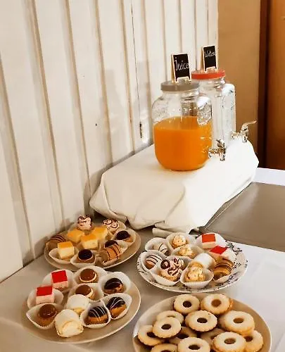 Ttt 게스트하우스