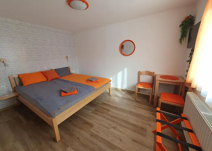 Ttt Πανσιόν Μπλεντ