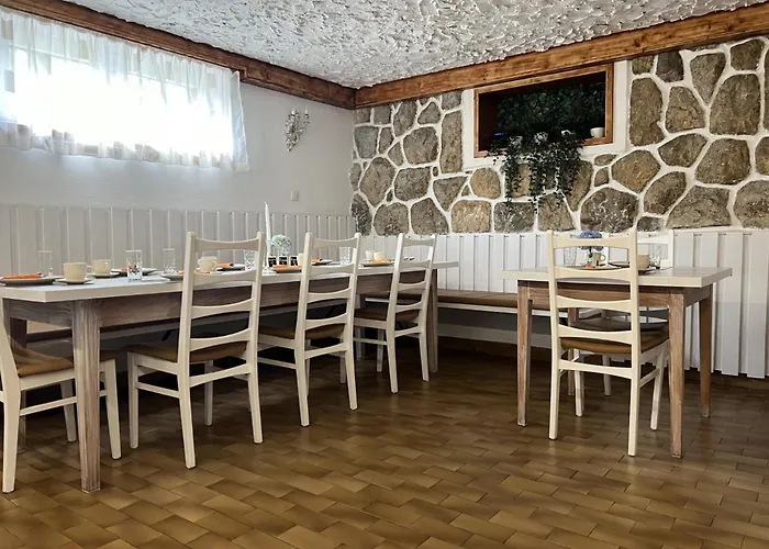 Ttt Πανσιόν 3*