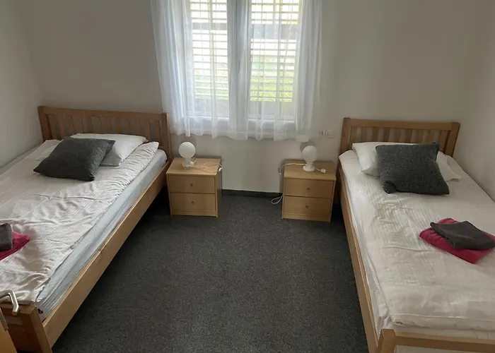 Ttt 게스트하우스 3*