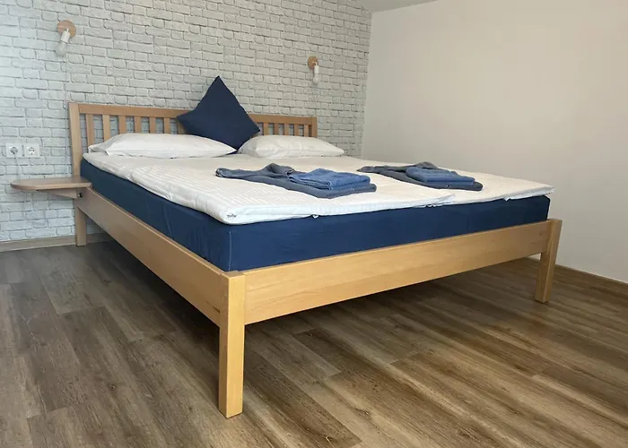 ペンション Ttt ゲストハウス ブレッド