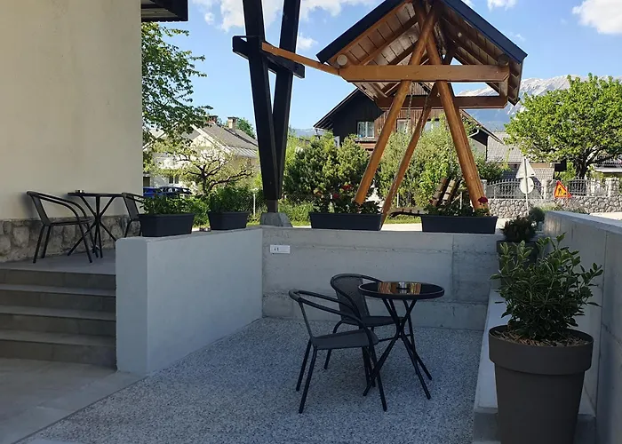 Ttt Πανσιόν Μπλεντ